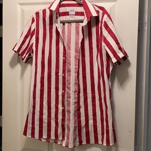 Zara man Button down